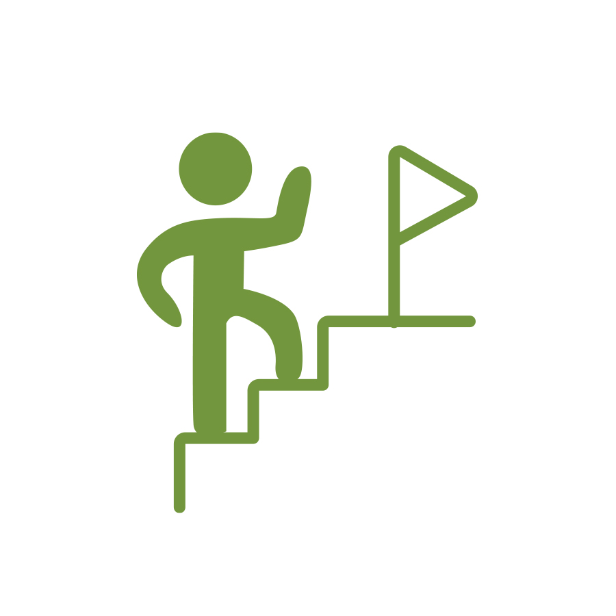 Icon zum Thema Weiterbildung